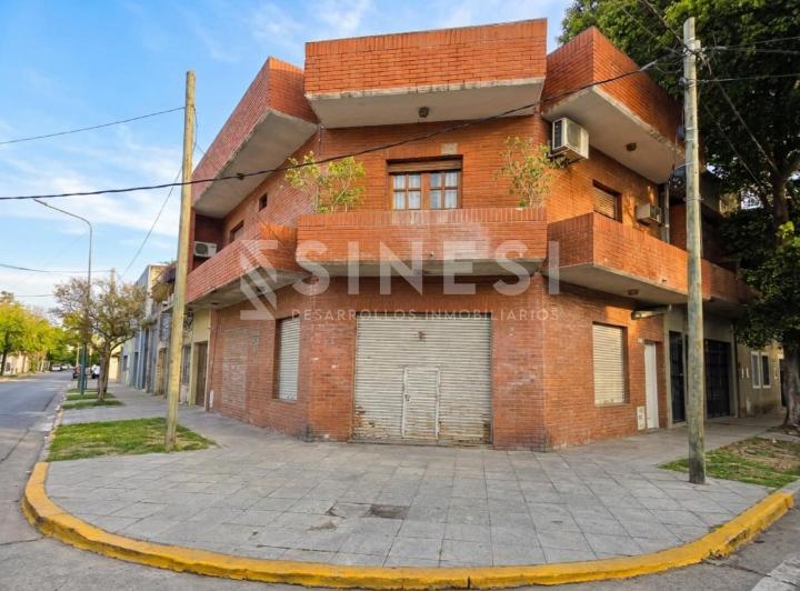Casa · 120m² · 4 Ambientes