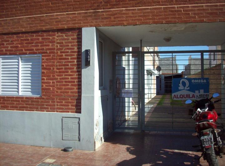 Departamento · 3 Ambientes