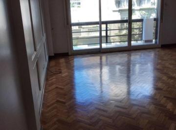 Departamento de 4 ambientes, Belgrano · Departamento Alq La Pampa Arcos 3 Dor Coch Doble