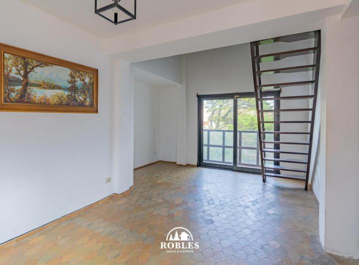 Departamento · 61m² · 4 Ambientes