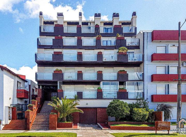 Departamento · 34m² · 2 Ambientes
