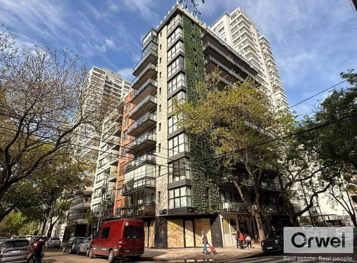 Departamento · 60m² · 3 Ambientes