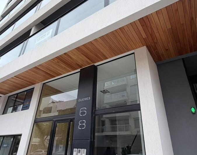Departamento · 80m²
