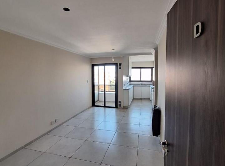 Departamento · 54m² · 2 Ambientes