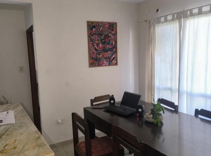 Departamento · 38m² · 2 Ambientes