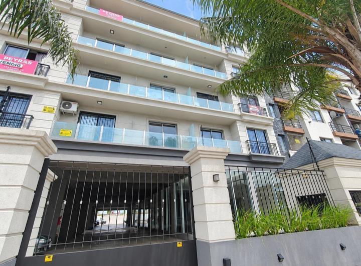 Departamento · 76m² · 4 Ambientes