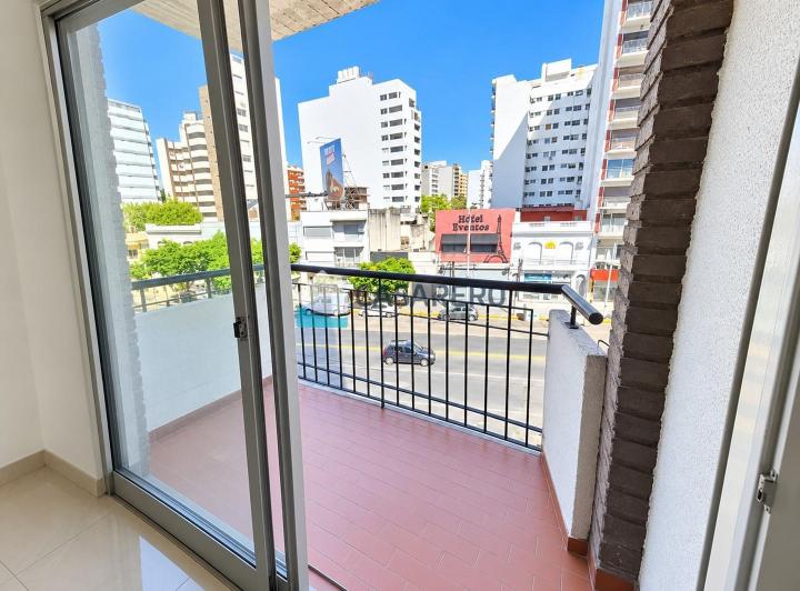 Departamento · 39m² · 2 Ambientes