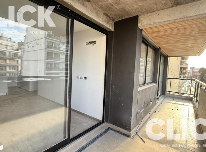 Departamento · 55m² · 3 Ambientes