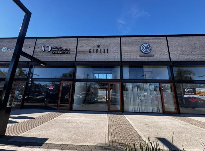 Local comercial · 41m² · 2 Ambientes