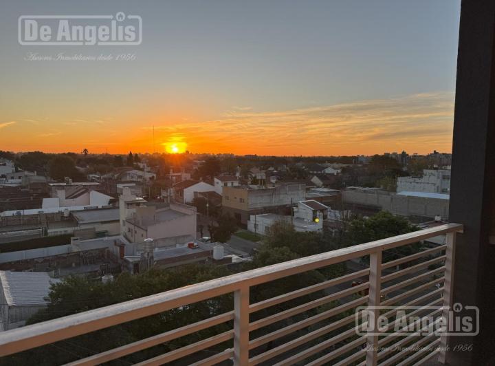 Departamento · 36m² · 3 Ambientes