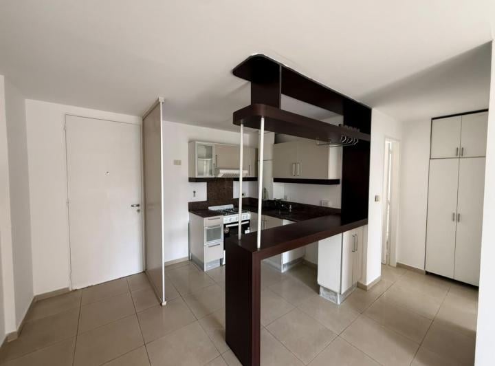 Departamento · 39m² · 2 Ambientes