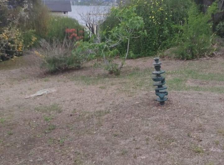 Terreno · 747m²