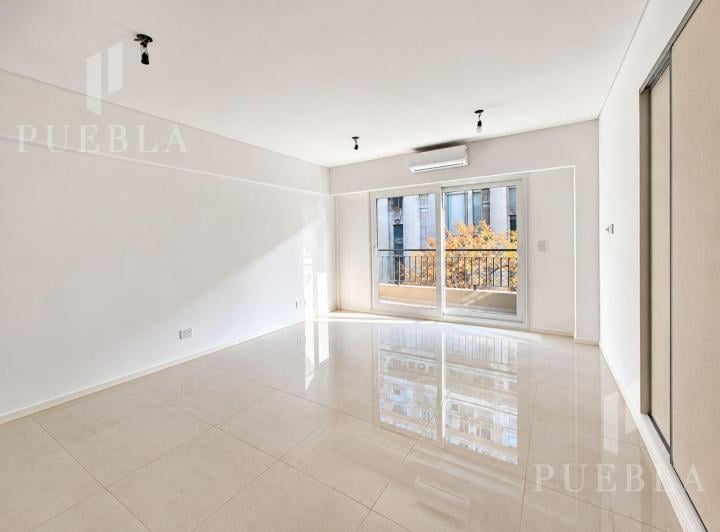 Departamento · 27m² · 1 Ambiente