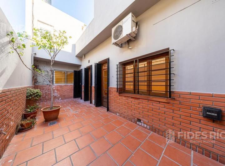 Casa · 167m² · 5 Ambientes