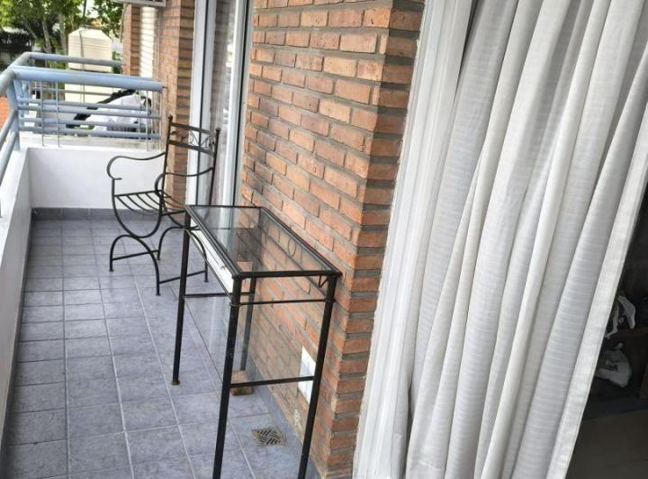 Departamento · 40m² · 2 Ambientes