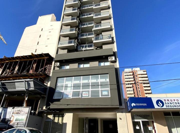 Departamento · 40m² · 2 Ambientes