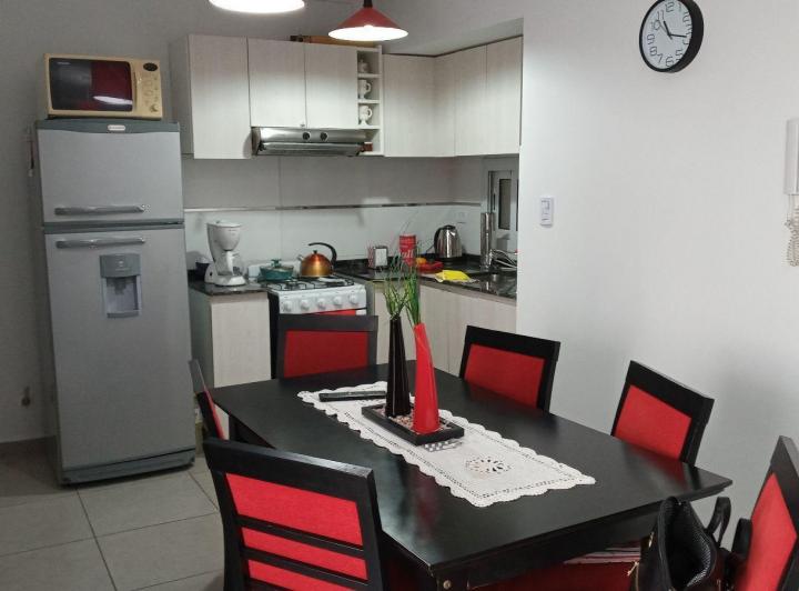 Departamento · 45m² · 1 Dormitorio
