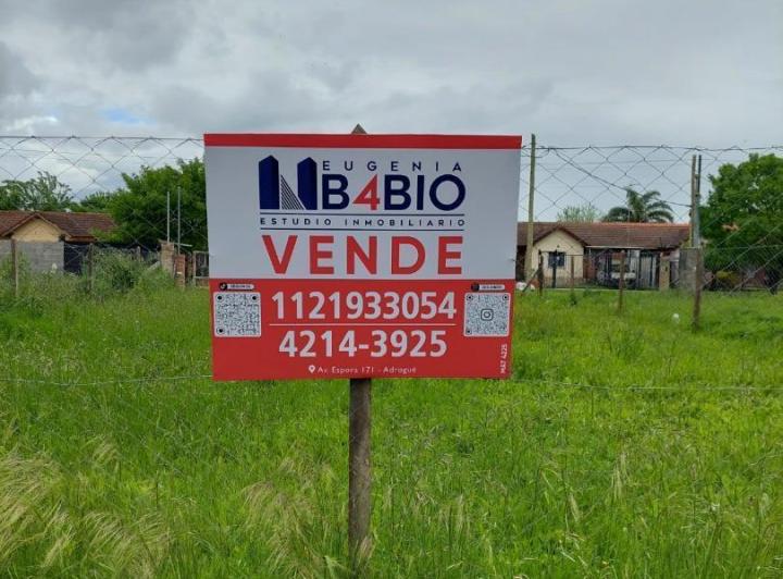 Terreno · 312m²