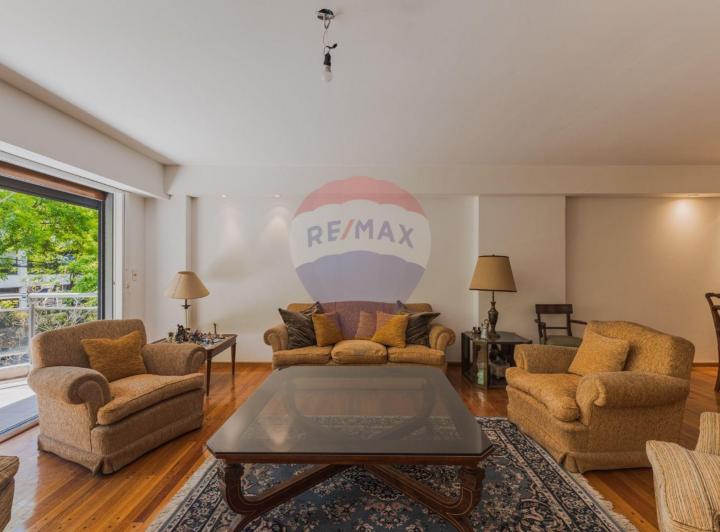 Departamento · 173m² · 5 Ambientes · 2 Cocheras