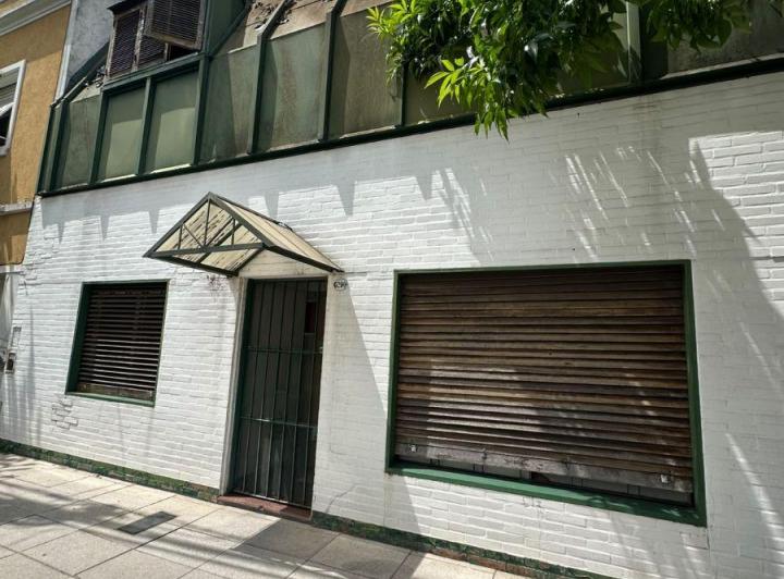 PH · 93m² · 5 Ambientes