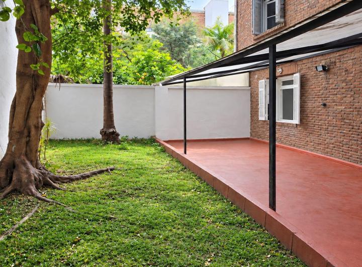 Departamento · 52m² · 2 Ambientes