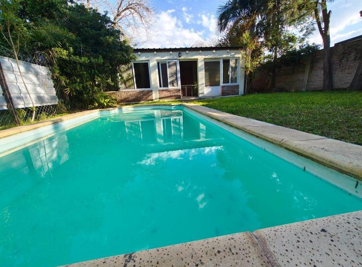 Casa · 120m² · 3 Ambientes