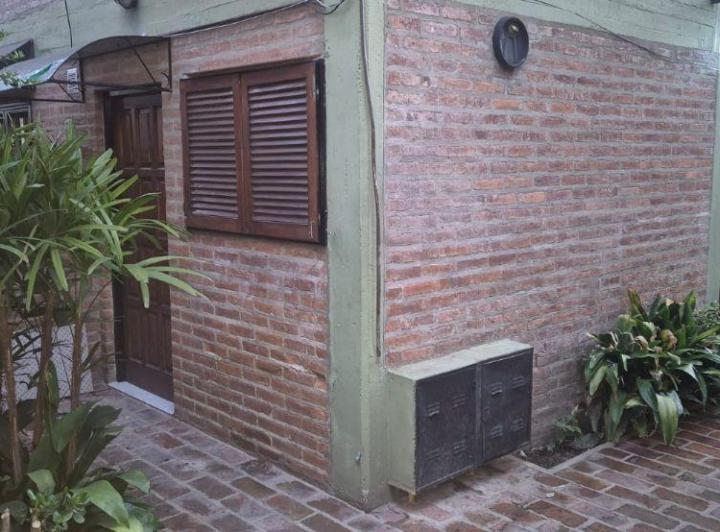 Departamento · 35m² · 2 Ambientes