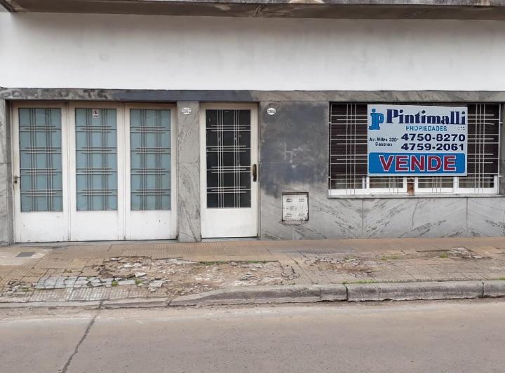 PH · 90m² · 3 Ambientes · 1 Cochera