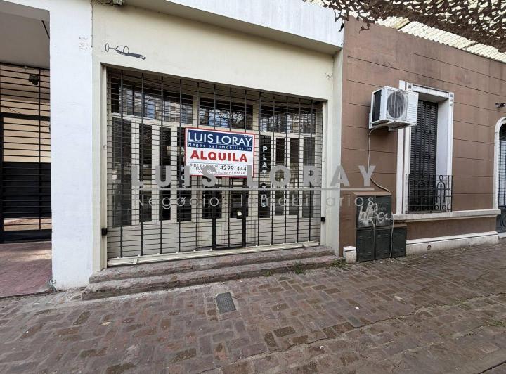 Local comercial · 40m²