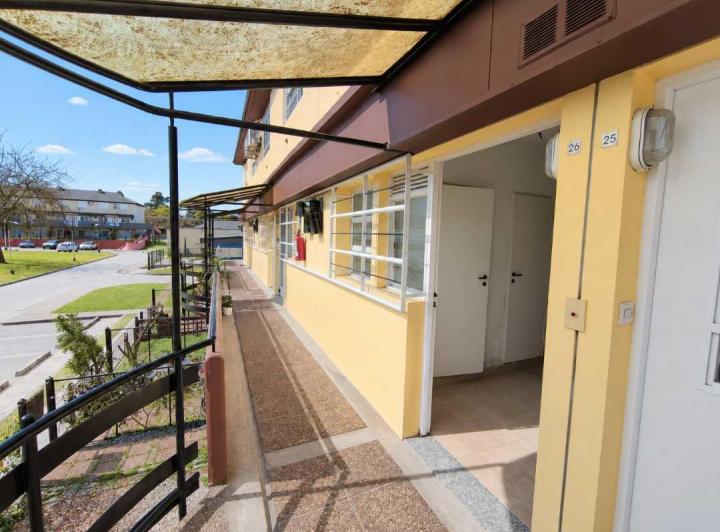 Casa · 75m² · 2 Dormitorios · 1 Cochera