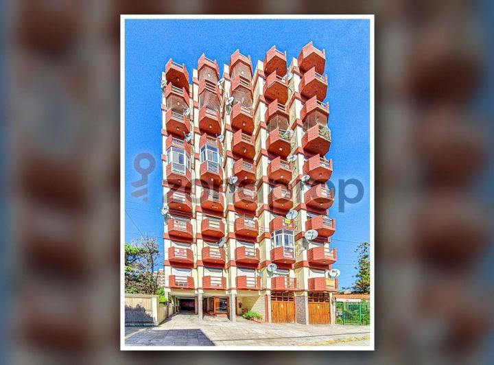 Departamento · 29m² · 2 Ambientes
