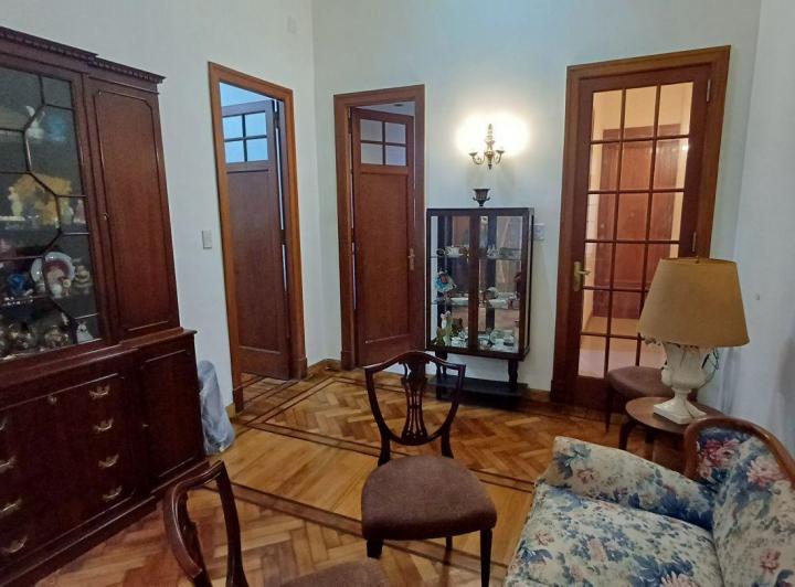 Departamento · 61m² · 3 Ambientes
