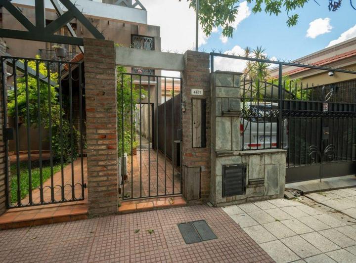 Casa · 80m² · 4 Ambientes