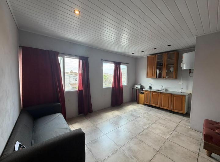 PH · 40m² · 2 Ambientes
