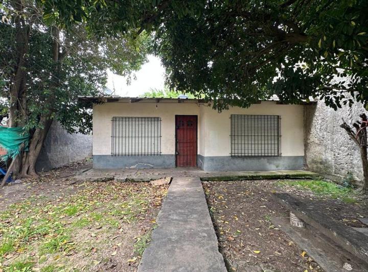 Casa · 62m² · 3 Ambientes