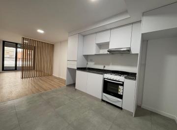 Departamento · 34m² · 1 Ambiente · Departamento en Alquiler Monoambiente Divisible