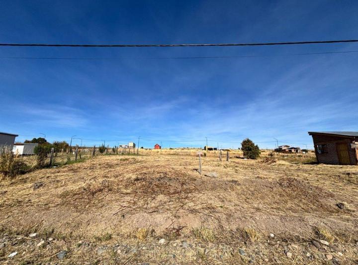 Terreno · 465m²