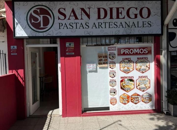 Local comercial · 32m² · 1 Ambiente