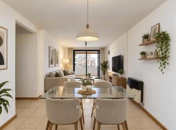 Departamento · 60m² · 3 Ambientes · Departamento 2 Dorm. con Balcón - Nueva Córdoba (Obispo Trejo)