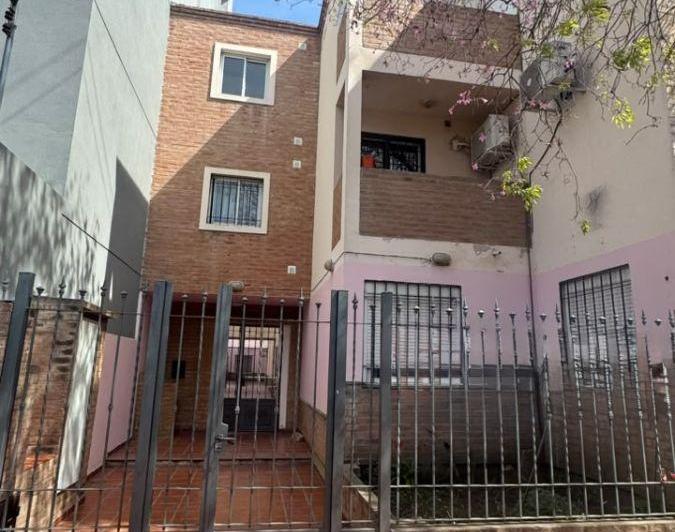 Departamento · 65m² · 4 Ambientes