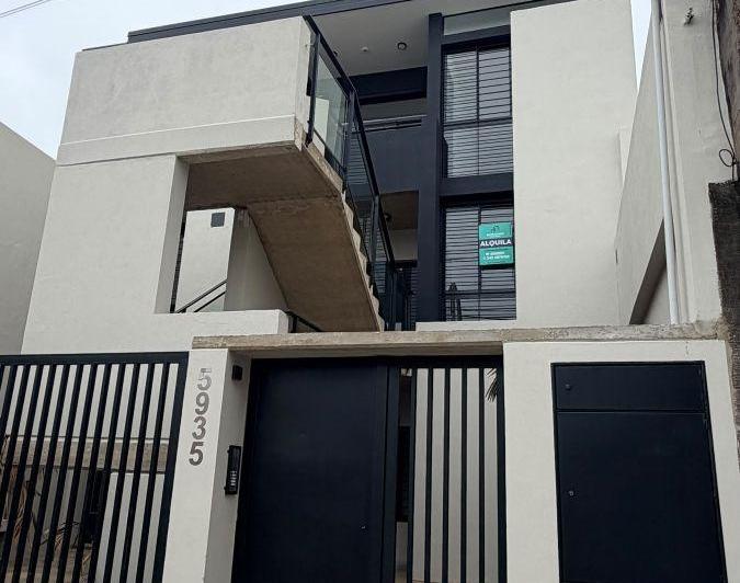 Departamento · 36m² · 2 Ambientes