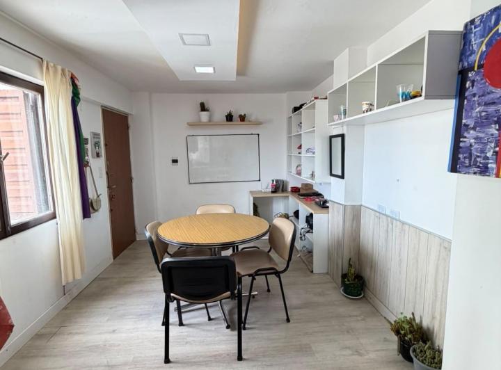 Departamento · 40m² · 2 Ambientes