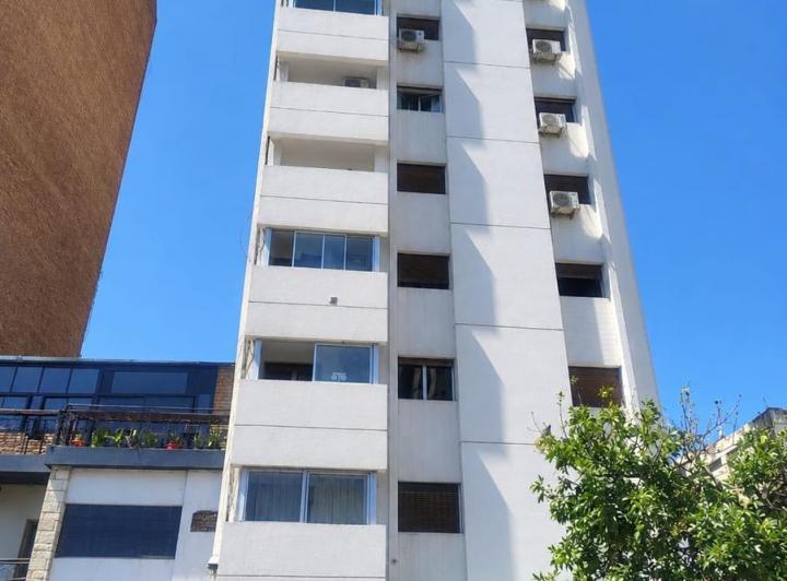 Departamento · 3 Dormitorios