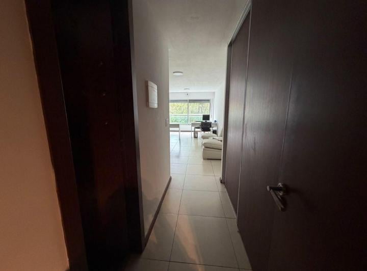 Departamento · 30m² · 1 Ambiente
