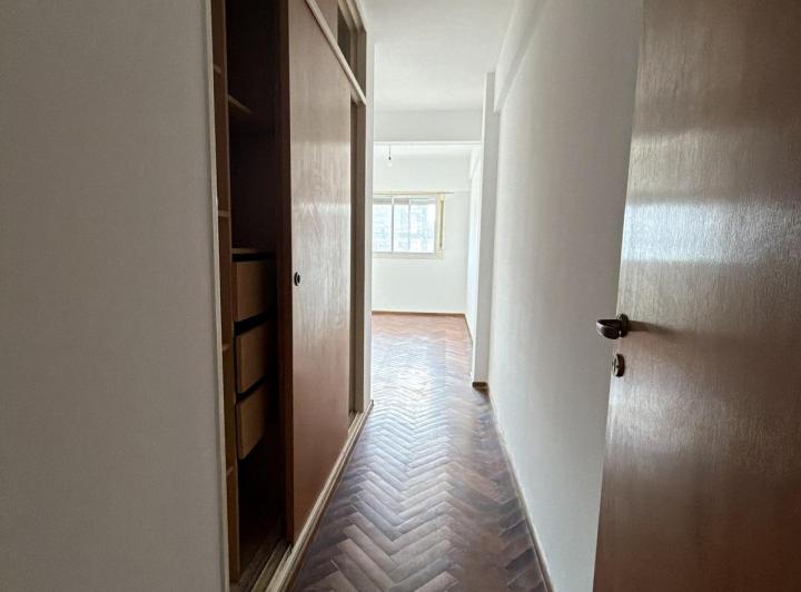 Departamento · 50m² · 2 Ambientes