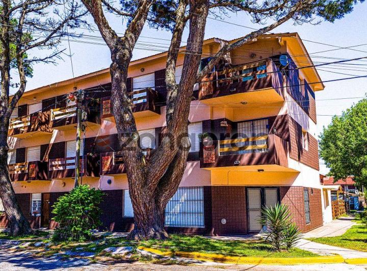 Departamento · 25m² · 2 Ambientes