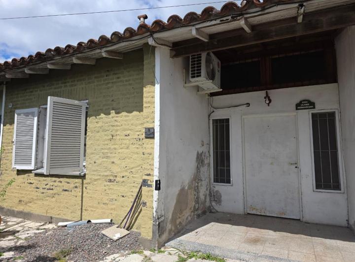 Casa · 150m² · 4 Ambientes · 1 Cochera