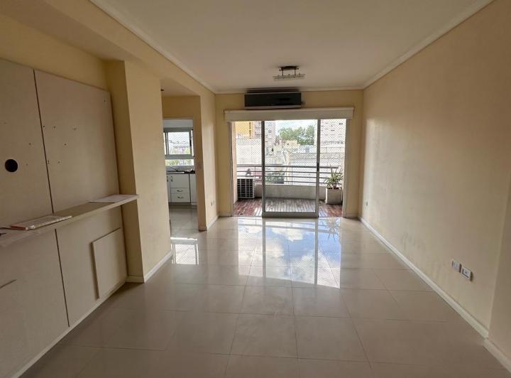 Departamento · 48m² · 2 Ambientes · 1 Cochera