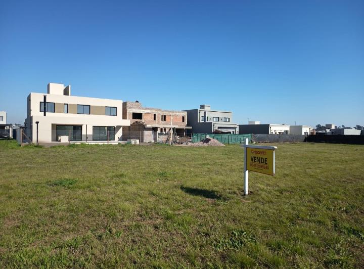 Terreno · 510m²
