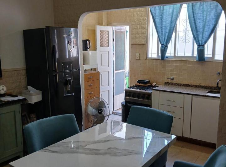 PH · 45m² · 2 Ambientes